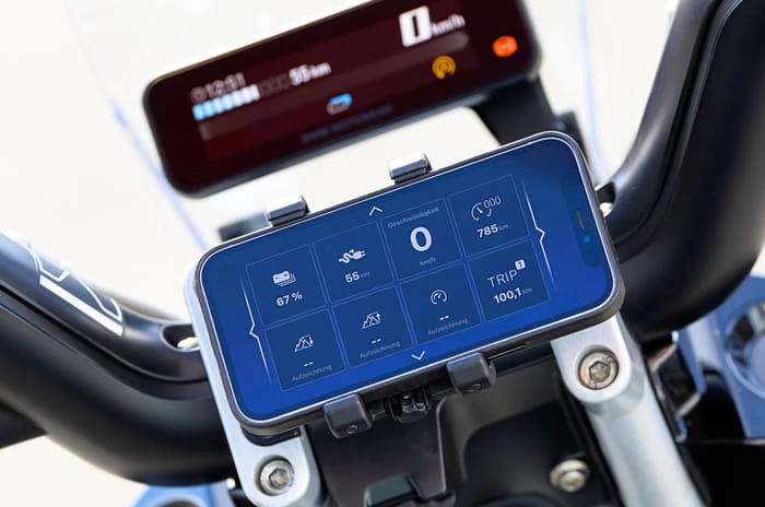 BMW CE 02 quick ride review: Most affordable BMW EV