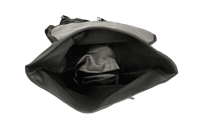 RS Taichi WP Backpack review