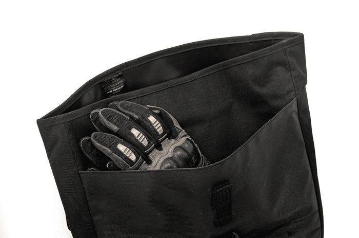 RS Taichi WP Backpack review