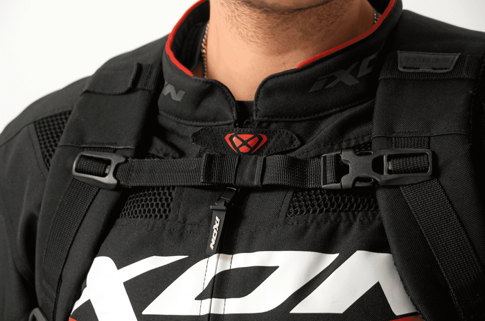 RS Taichi WP Backpack review