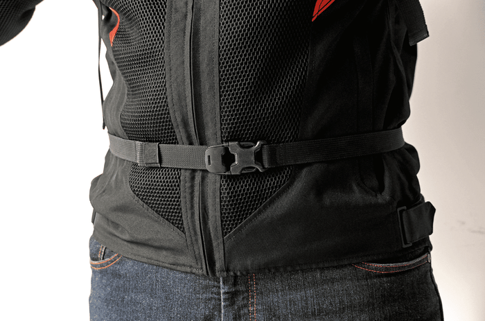 RS Taichi WP Backpack review