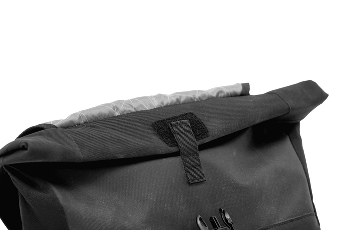 RS Taichi WP Backpack review