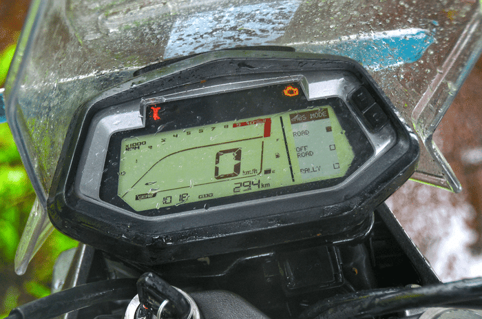 Hero Xpulse 200 4V Pro review: Mountain goat