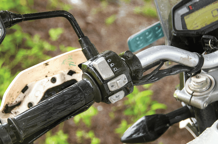 Hero Xpulse 200 4V Pro review: Mountain goat