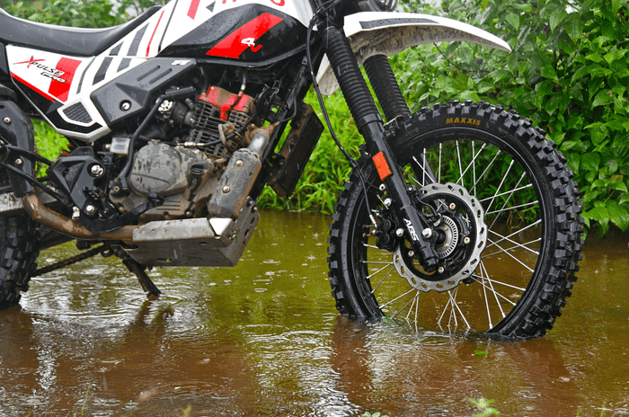 Hero Xpulse 200 4V Pro review: Mountain goat