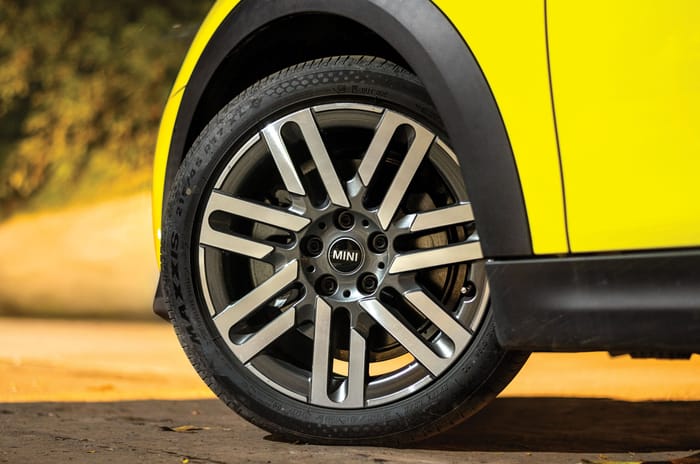 2024 Mini Cooper S review: Legacy of fun