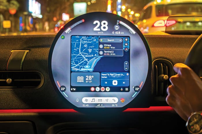 2024 Mini Cooper S review: Legacy of fun