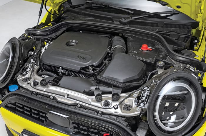 2024 Mini Cooper S review: Legacy of fun