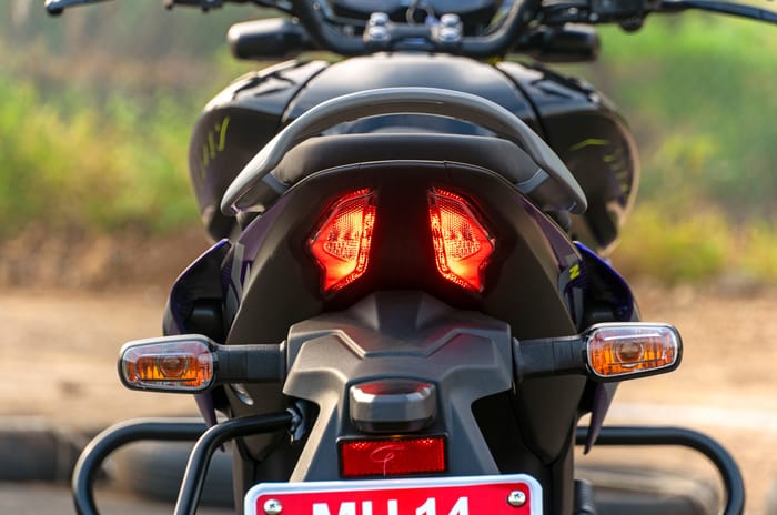 Bajaj Pulsar N125 review: More than just another Pulsar