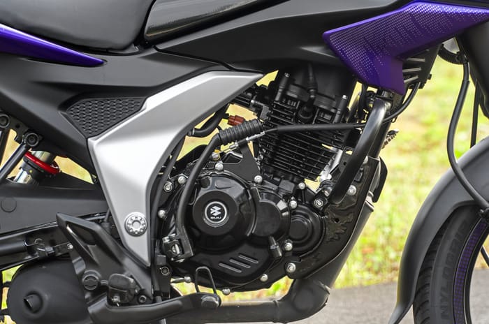 Bajaj Pulsar N125 review: More than just another Pulsar