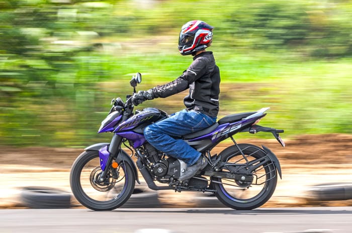 Bajaj Pulsar N125 review: More than just another Pulsar