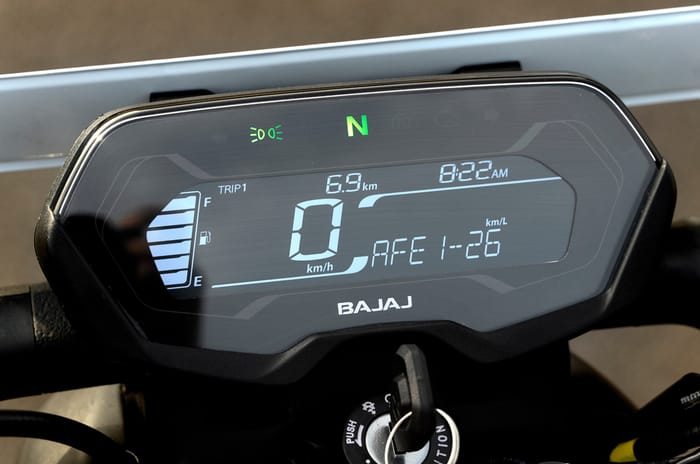 Bajaj Pulsar N125 review: More than just another Pulsar