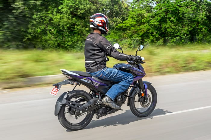 Bajaj Pulsar N125 review: More than just another Pulsar
