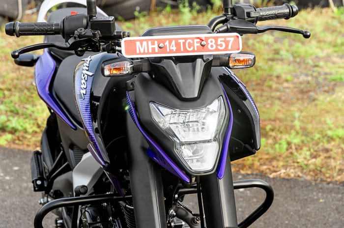 Bajaj Pulsar N125 review: More than just another Pulsar