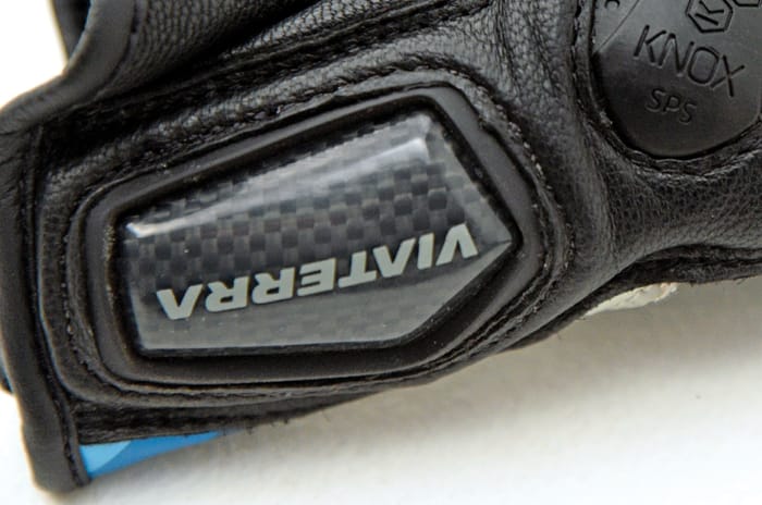 Viaterra Holeshot Pro gloves review