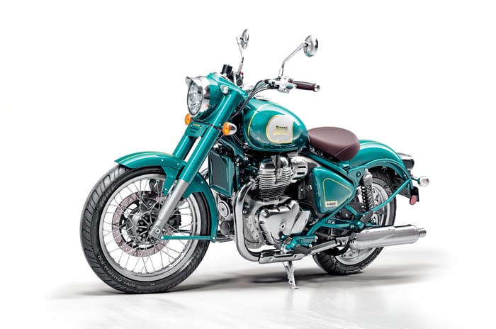 Royal Enfield Classic 650 Twin review: All-Time Classic?