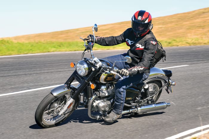 Royal Enfield Classic 650 Twin review: All-Time Classic?
