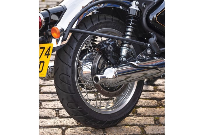 Royal Enfield Classic 650 Twin review: All-Time Classic?