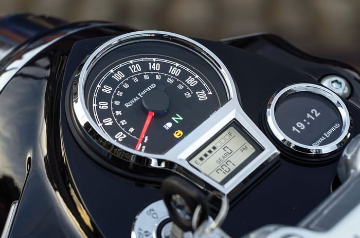 Royal Enfield Classic 650 Twin review: All-Time Classic?