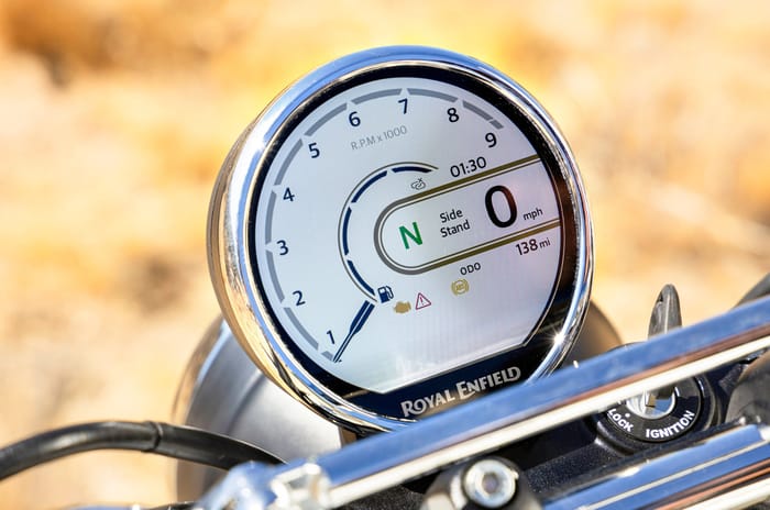 Royal Enfield Bear 650 review: Bullish on the Bear