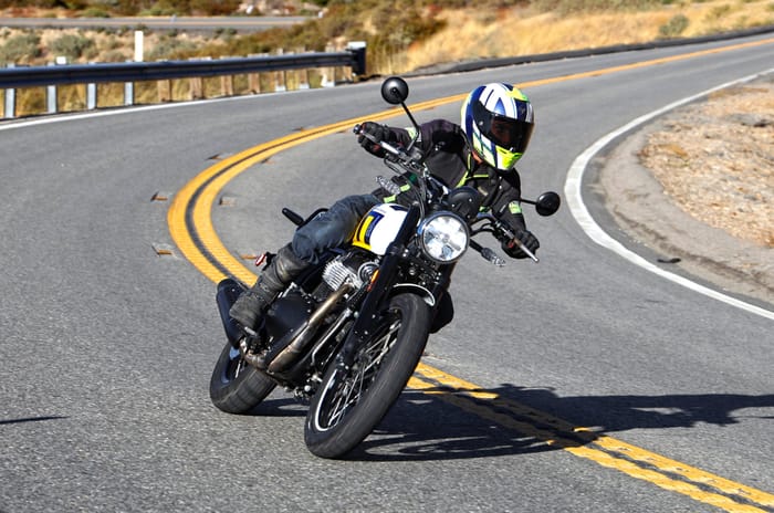 Royal Enfield Bear 650 review: Bullish on the Bear