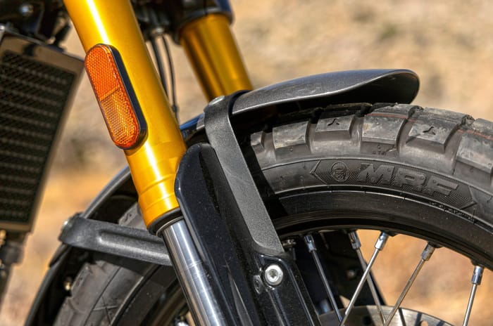 Royal Enfield Bear 650 review: Bullish on the Bear