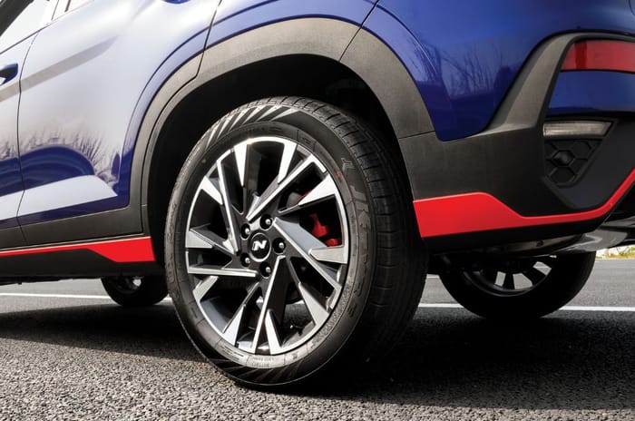 Hyundai Creta N Line long term review, 2,500 report 