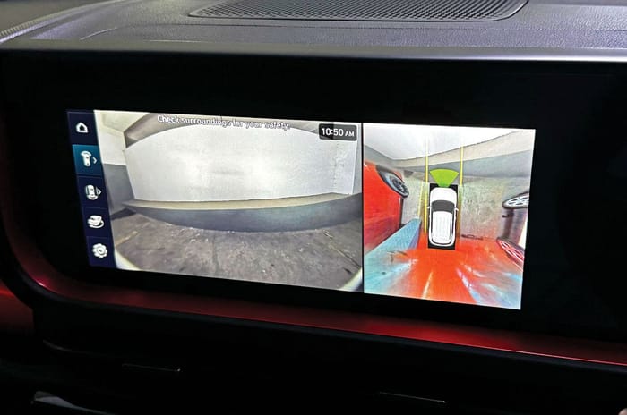 Hyundai Creta N Line long term review, 2,500 report 