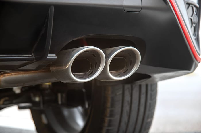 Hyundai Creta N Line long term review, 2,500 report 