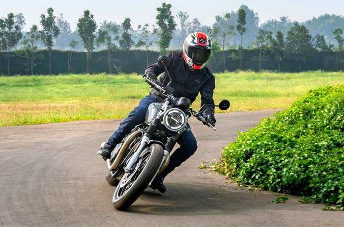 Brixton Cromwell 1200 quick ride: Most affordable 1200cc motorcycle