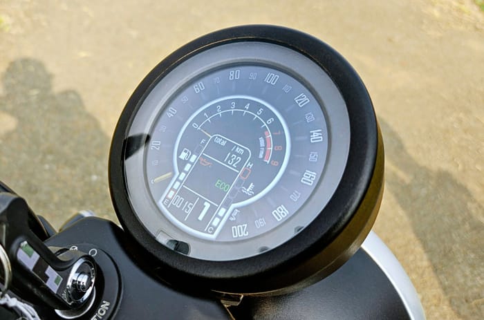 Brixton Cromwell 1200 quick ride: Most affordable 1200cc motorcycle