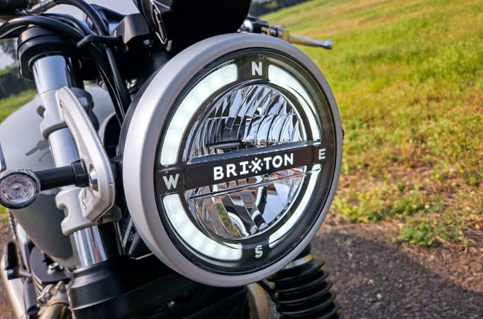 Brixton Cromwell 1200 quick ride: Most affordable 1200cc motorcycle