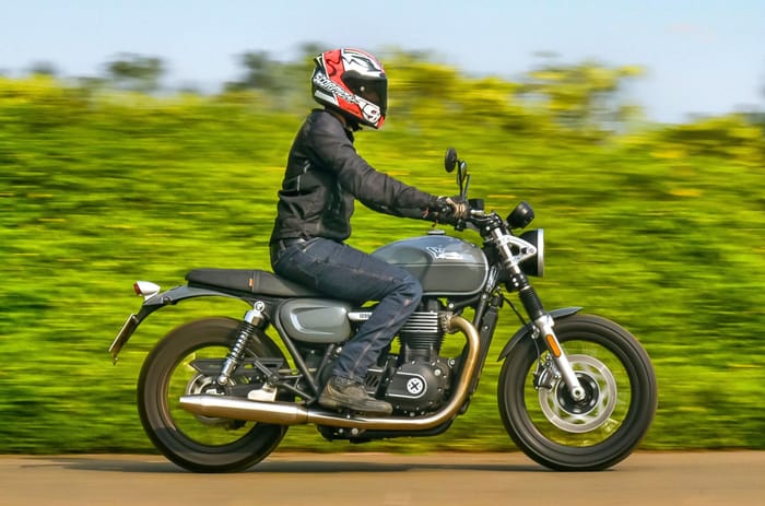 Brixton Cromwell 1200 quick ride: Most affordable 1200cc motorcycle