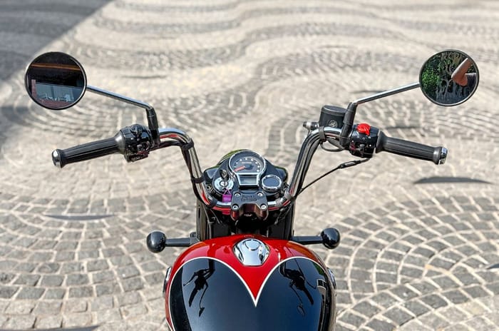 RE Goan Classic 350 review: More than just a dressed-up Classic