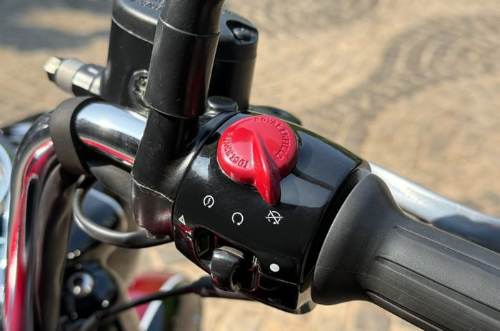 RE Goan Classic 350 review: More than just a dressed-up Classic