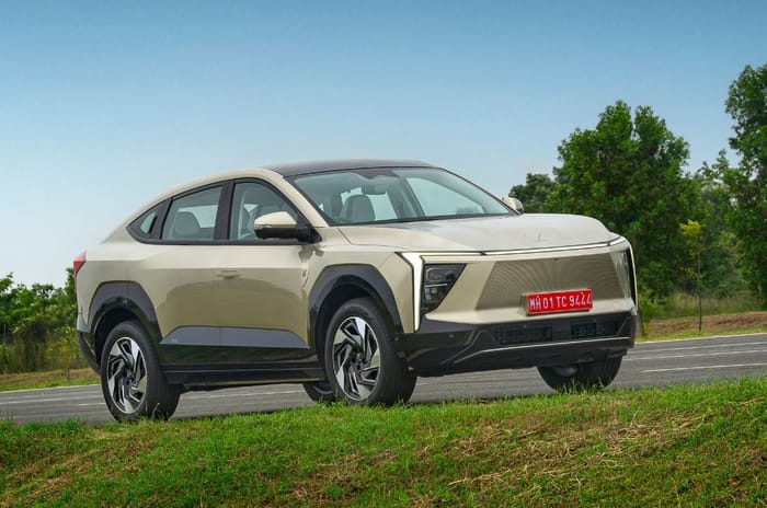Mahindra XEV 9e review: A new chapter for Indian EVs