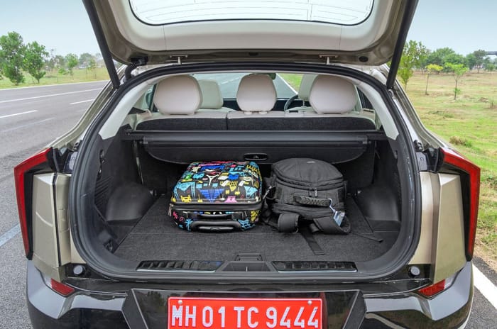 Mahindra XEV 9e review: A new chapter for Indian EVs