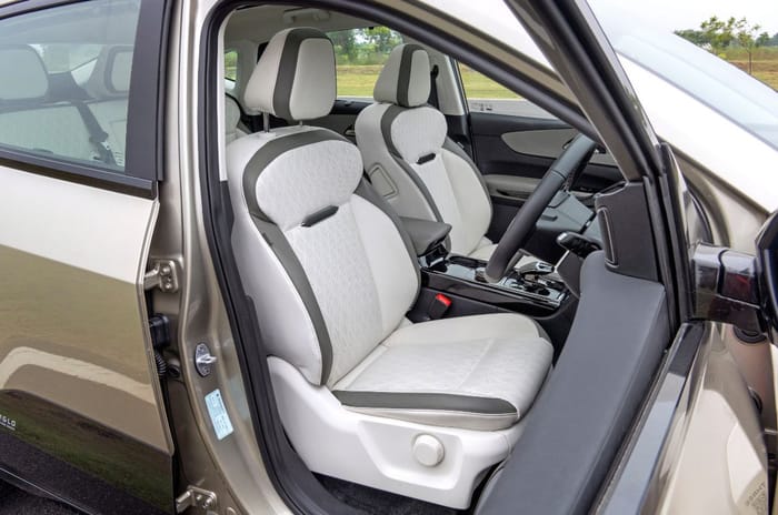 Mahindra XEV 9e review: A new chapter for Indian EVs