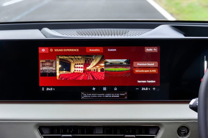 Mahindra XEV 9e review: A new chapter for Indian EVs