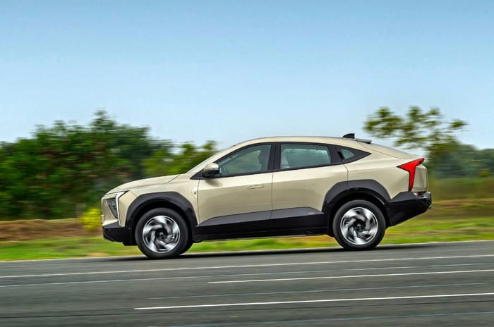 Mahindra XEV 9e review: A new chapter for Indian EVs