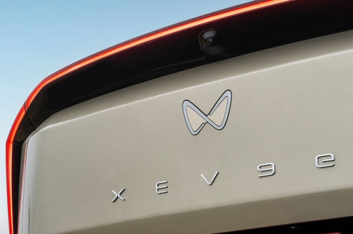 Mahindra XEV 9e review: A new chapter for Indian EVs