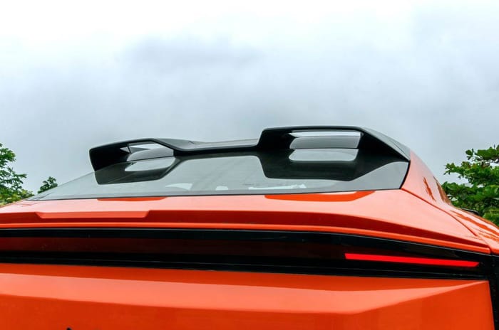 Mahindra BE 6e review: A path-breaking EV