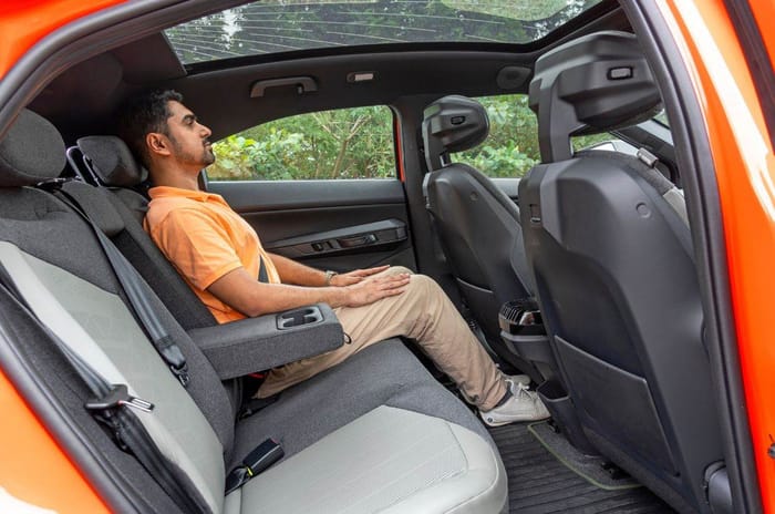 Mahindra BE 6e review: A path-breaking EV