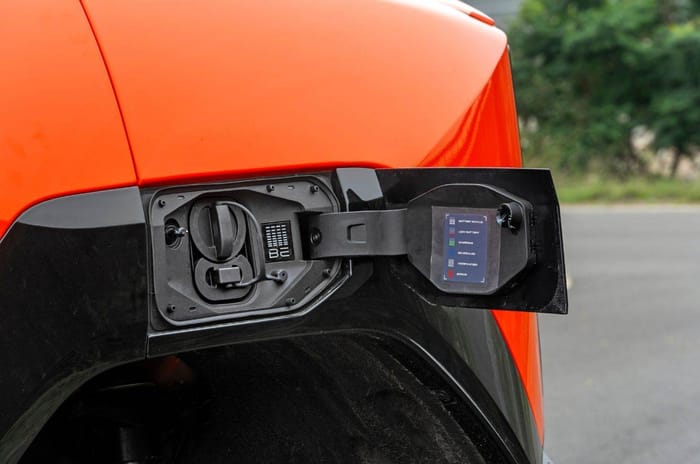 Mahindra BE 6e review: A path-breaking EV