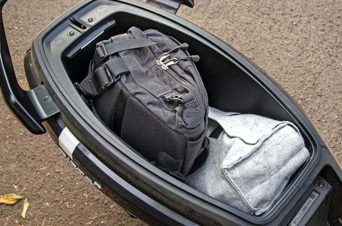 Ather Rizta long term review, 700km report