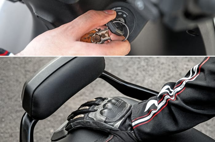 Ather Rizta long term review, 700km report