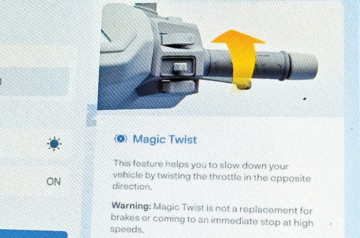 Ather Rizta long term review, 700km report