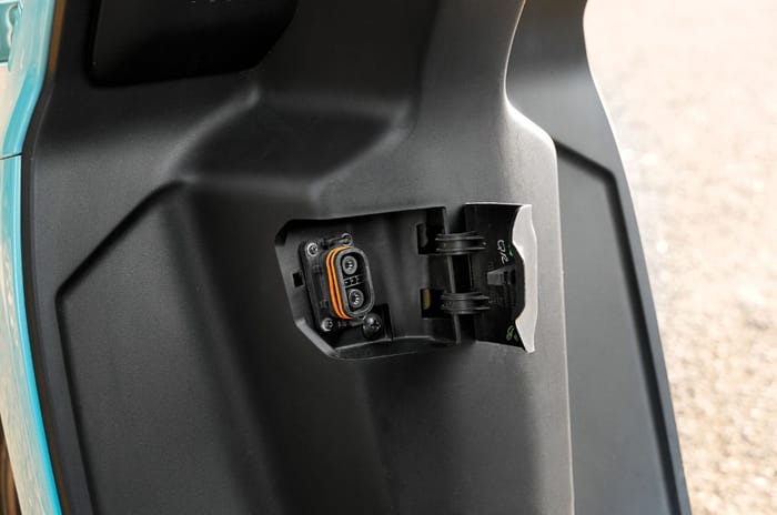 Ampere Nexus ST road test, review