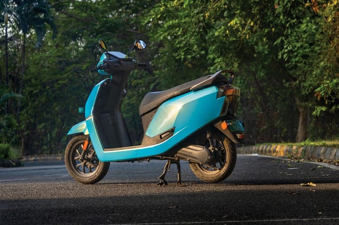 Ampere Nexus ST road test, review