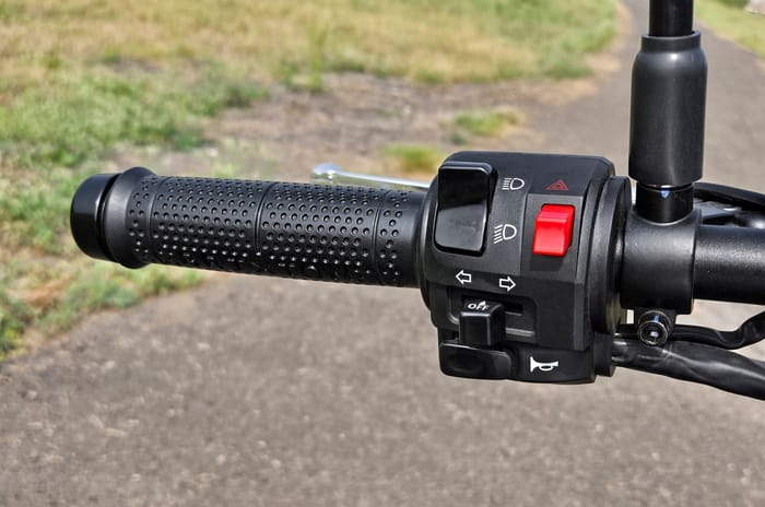 Brixton Crossfire 500 X quick ride review: Shot in the dark